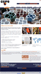 Mobile Screenshot of ceipo.it
